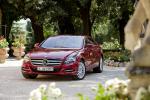 Mercedes-Benz CLS-Class 2010 года